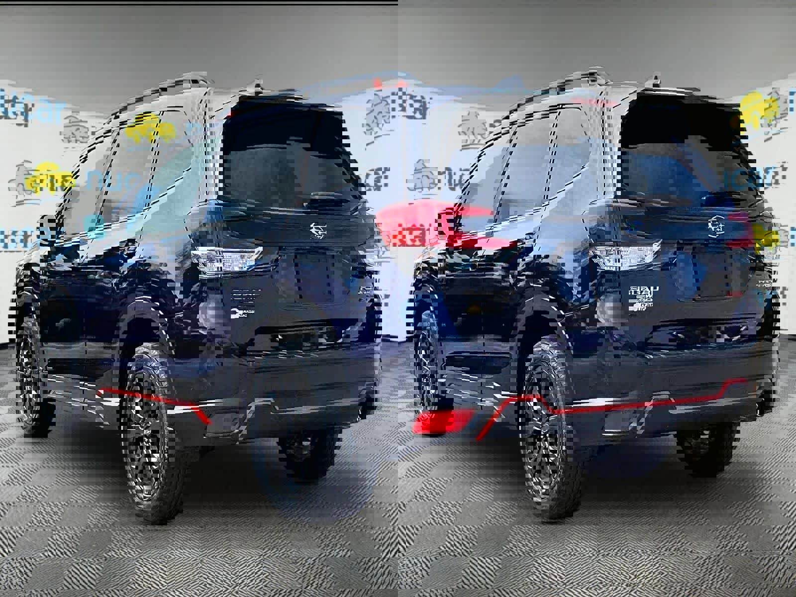 Used 2020 Subaru Forester Sport image 4