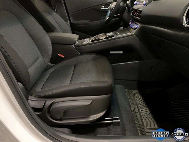 Used 2023 Hyundai Kona SE w/ Cargo Package image 80