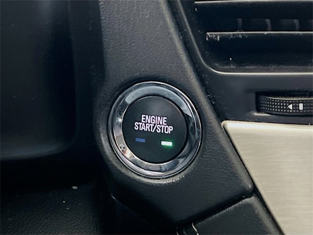 Used 2018 GMC Yukon Denali w/ Denali Ultimate Package image 16