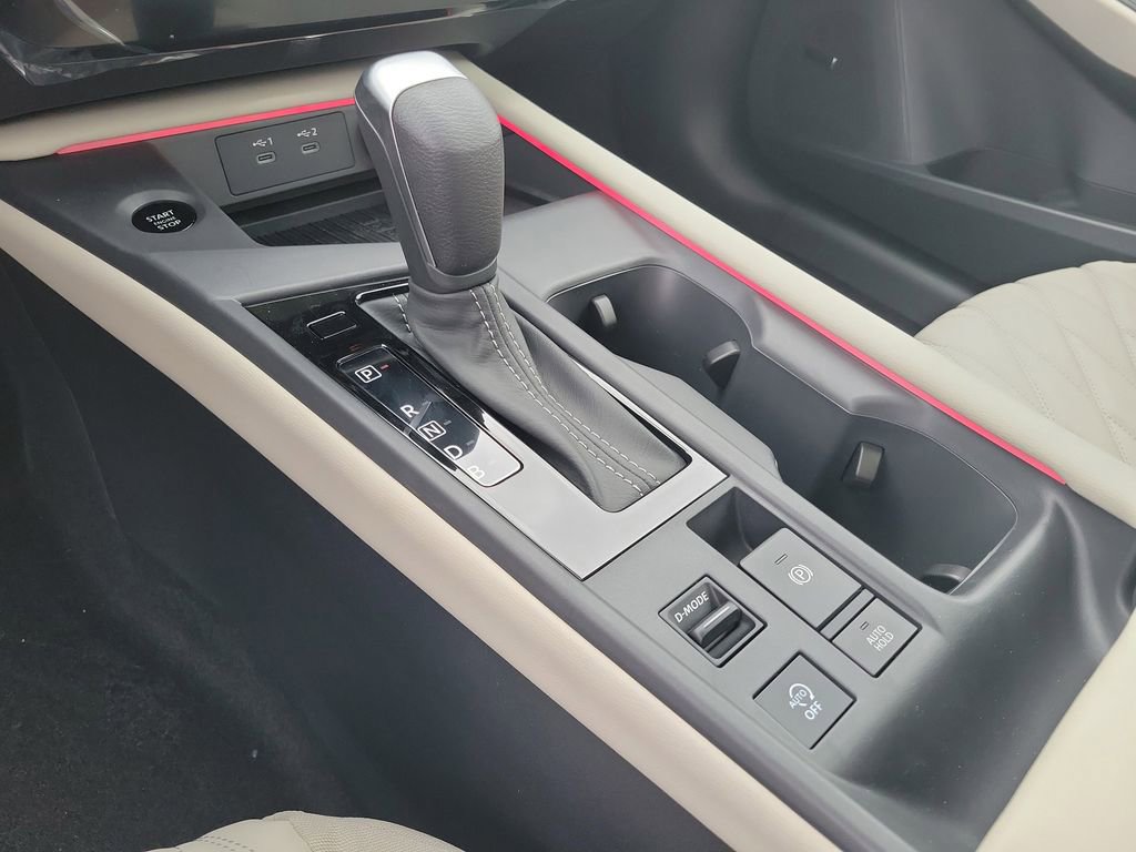 New 2026 Nissan Sentra SL image 36