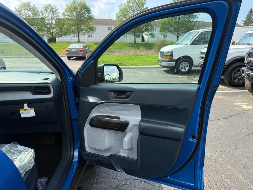 New 2026 Ford Maverick XLT image 47