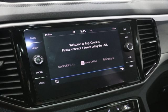 Used 2020 Volkswagen Atlas Cross Sport SEL Premium w/ Cross Sport MDO Package AWD/4WD image 27