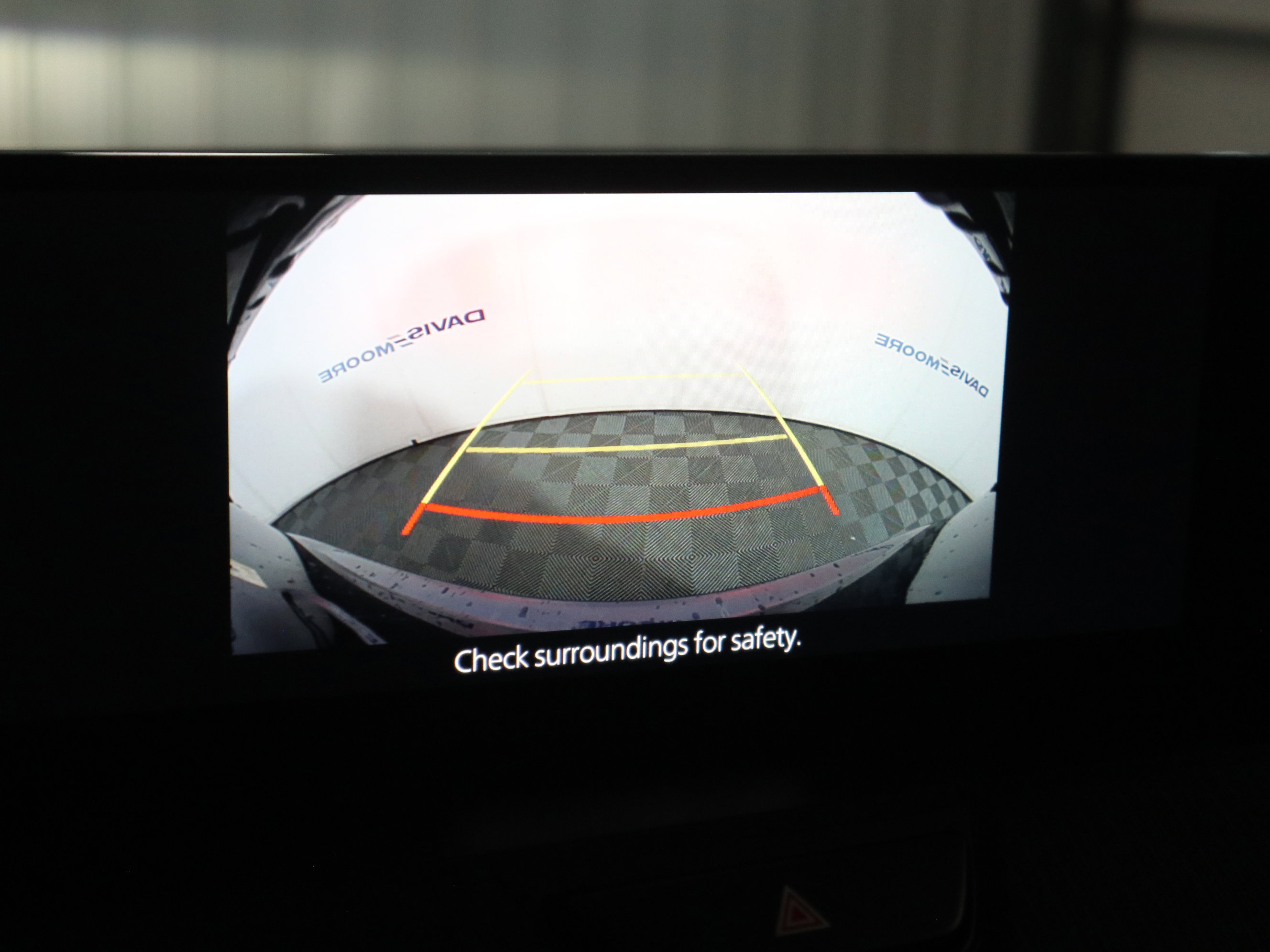 Certified 2026 MAZDA CX-90 3.3 Turbo w/ Select Package image 26