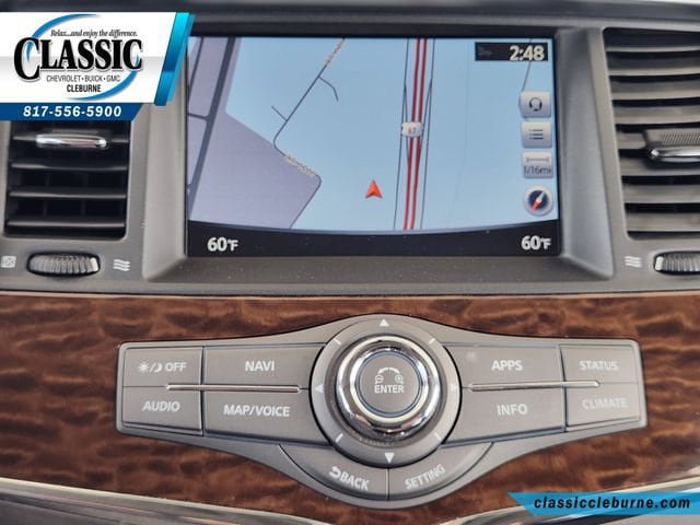Used 2020 Nissan Armada SV w/ Driver Package RWD image 18