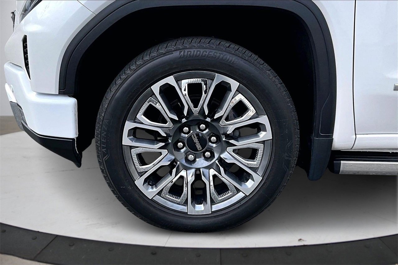 Used 2023 GMC Sierra 1500 Denali Ultimate image 34