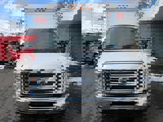 Used 2012 Ford E-350 and Econoline 350 Super Duty w/ PWR Locks & Windows Group image 20