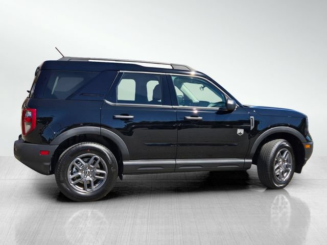Used 2026 Ford Bronco Sport Big Bend w/ Convenience Package AWD/4WD image 3