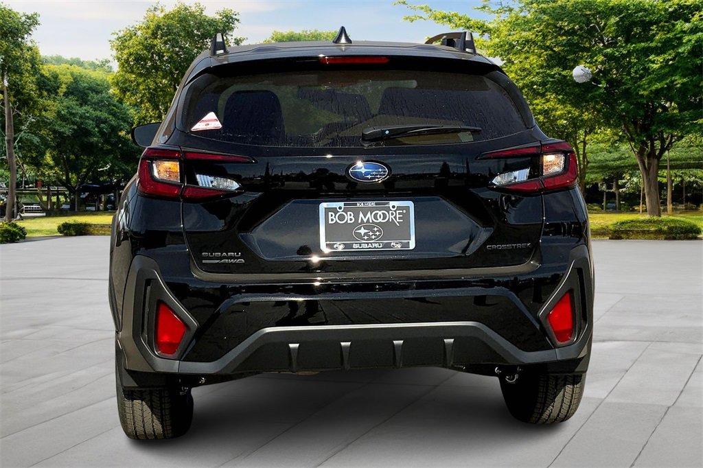 New 2026 Subaru Crosstrek 2.5i Premium image 4