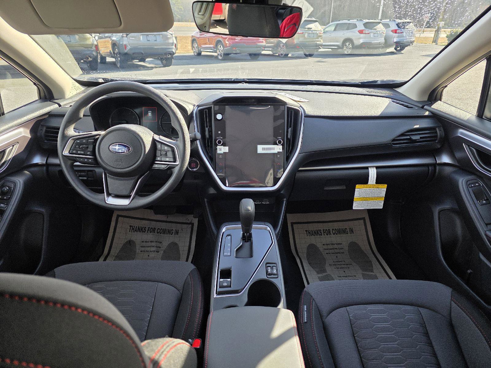 New 2026 Subaru Impreza 2.0i Sport image 14