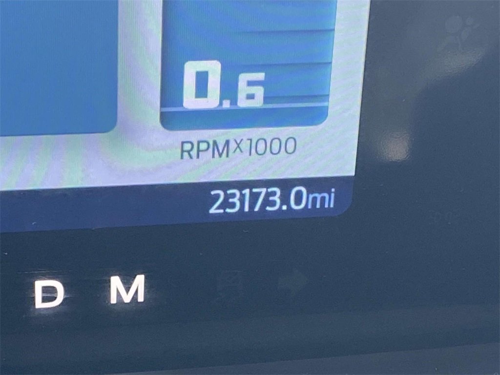 Used 2024 Ford Bronco Outer Banks image 65