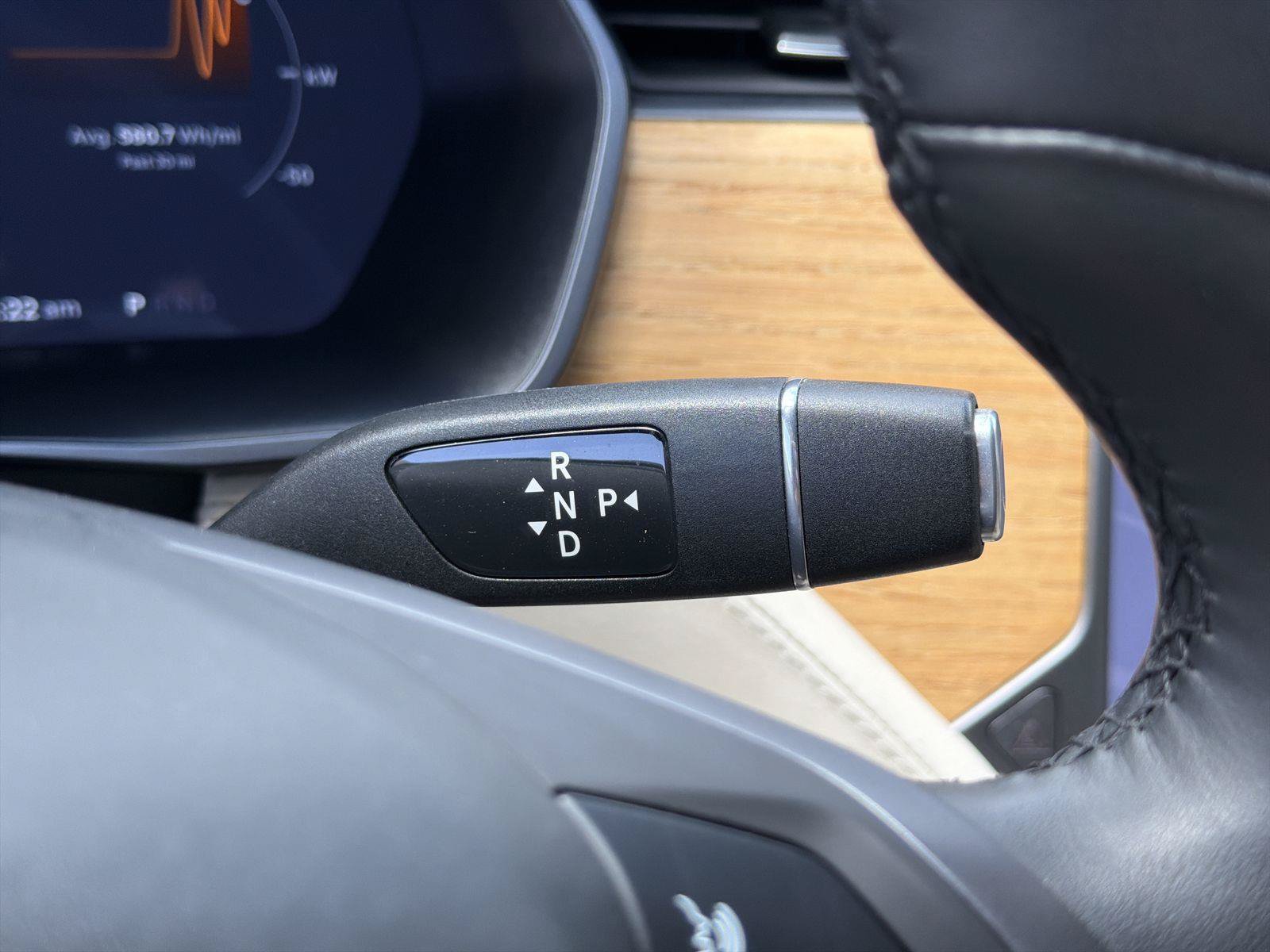 Used 2021 Tesla Model S Long Range Plus AWD/4WD image 15