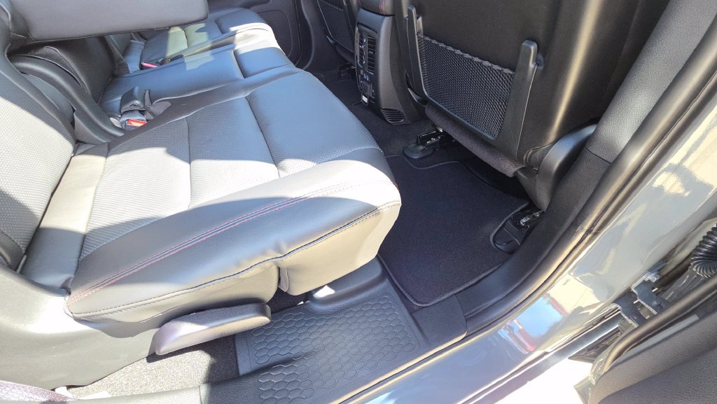 New 2026 Dodge Durango GT AWD/4WD image 15