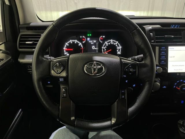 Certified 2023 Toyota 4Runner 40th Anniversary SE image 17