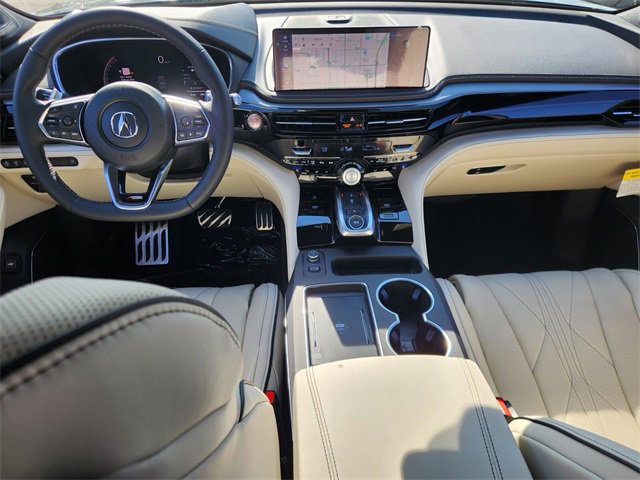 New 2026 Acura MDX A-Spec image 7