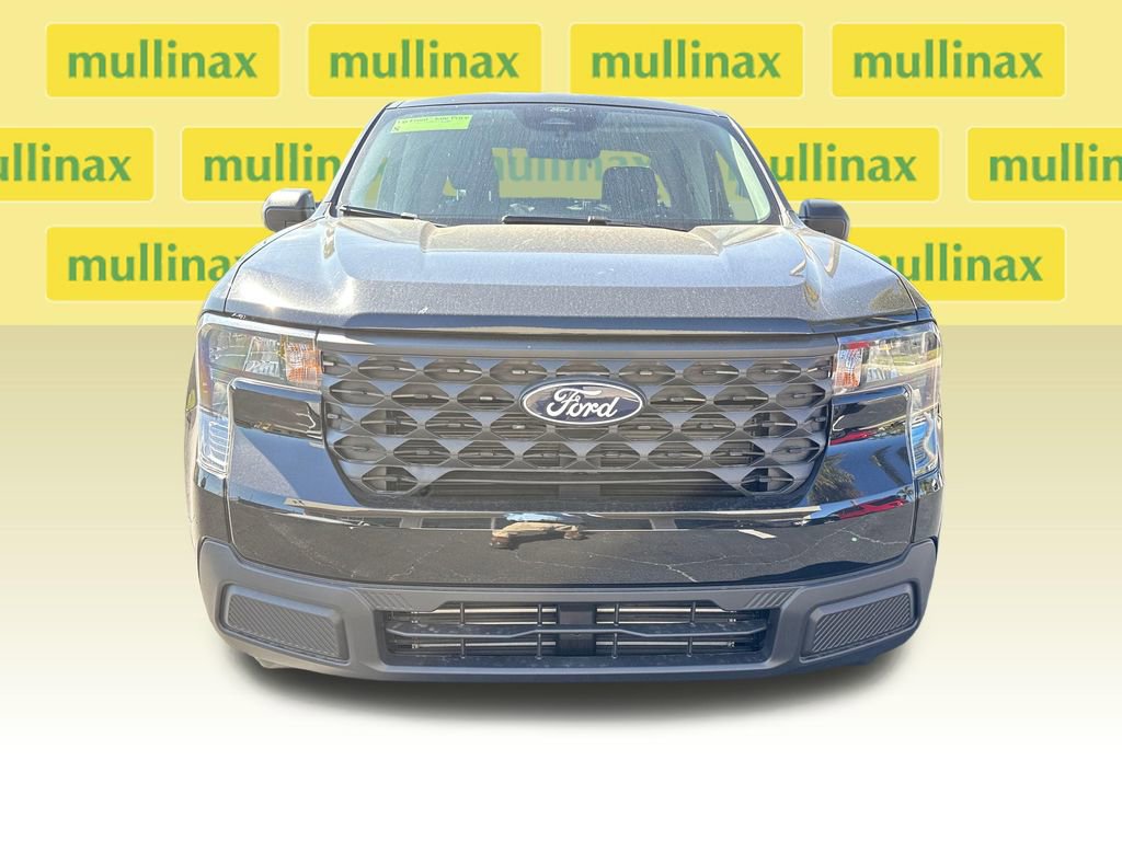 New 2026 Ford Maverick XL image 11