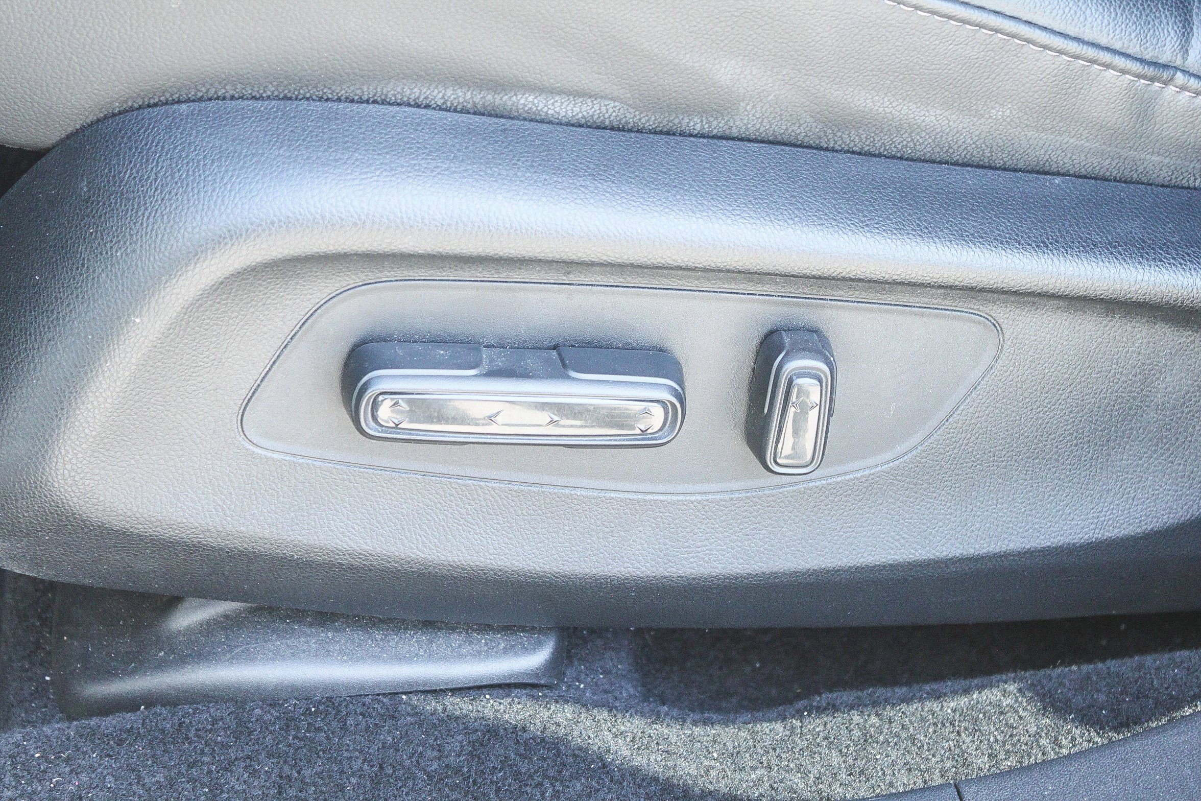 Used 2024 Honda HR-V EX-L image 23