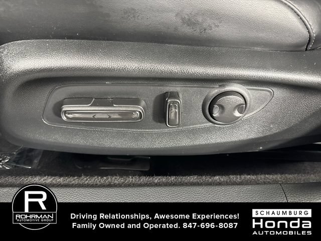 Used 2025 Honda Accord EX-L image 23