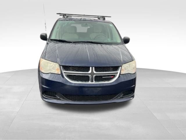 Used 2012 Dodge Grand Caravan SE image 2