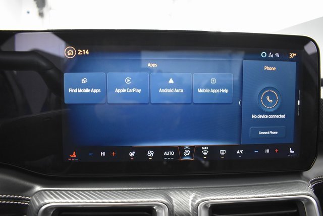 Used 2024 Ford Mustang GT Premium w/ GT Performance Package image 24