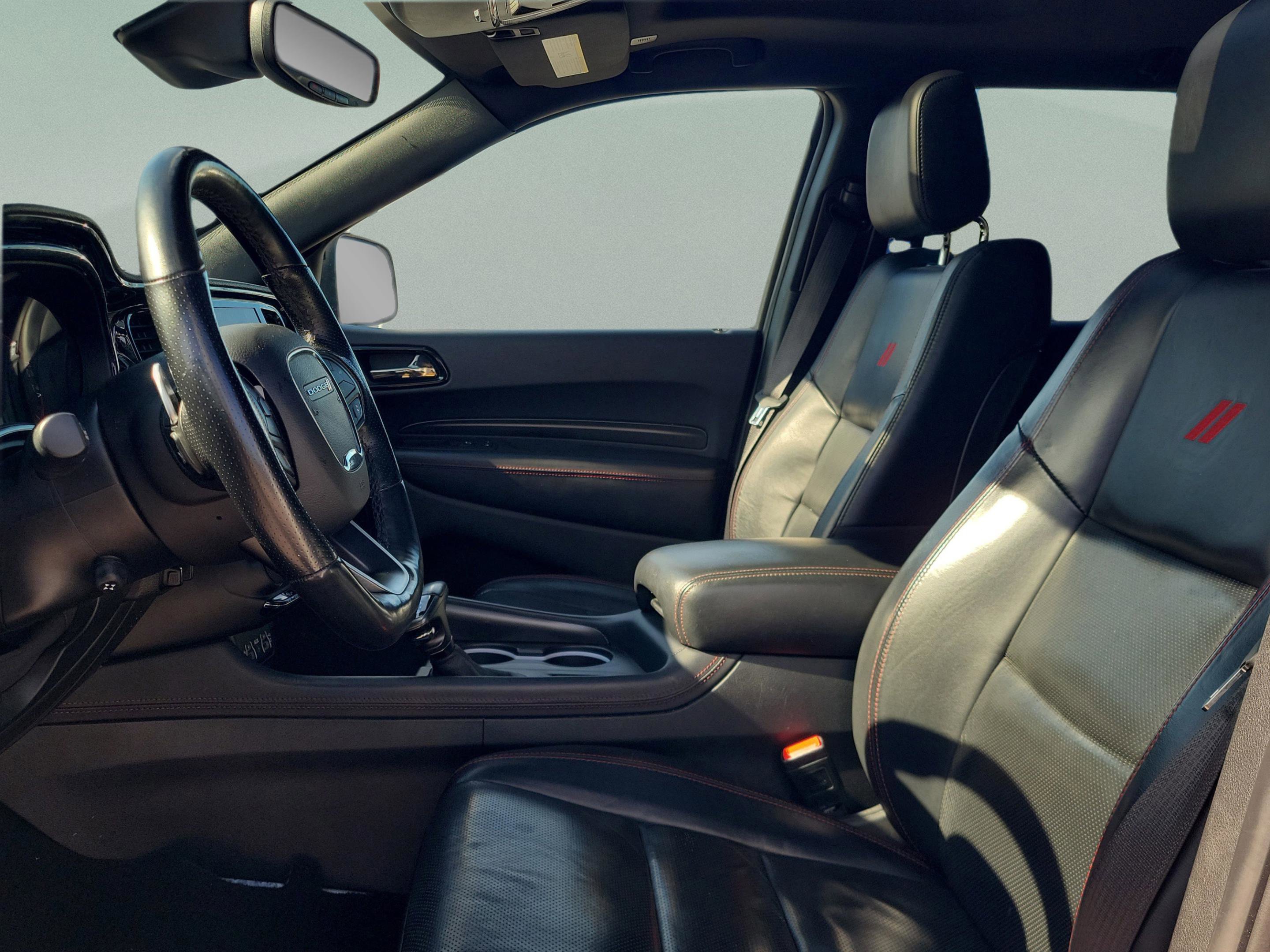Used 2024 Dodge Durango GT image 24