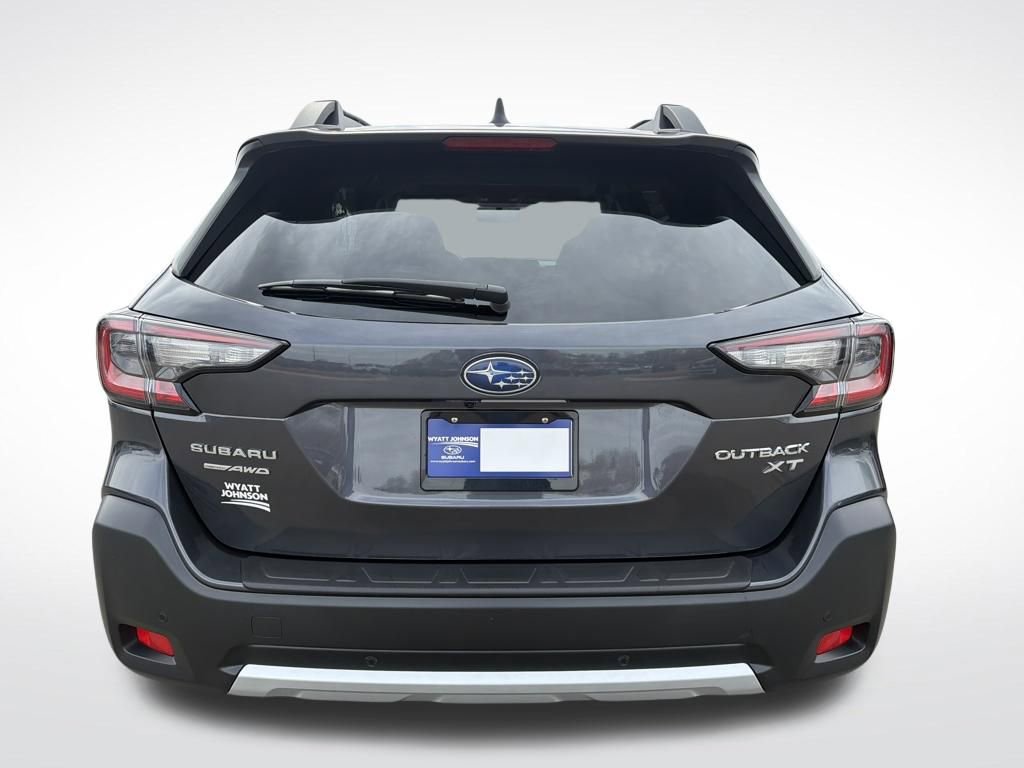 Used 2024 Subaru Outback Limited XT image 6