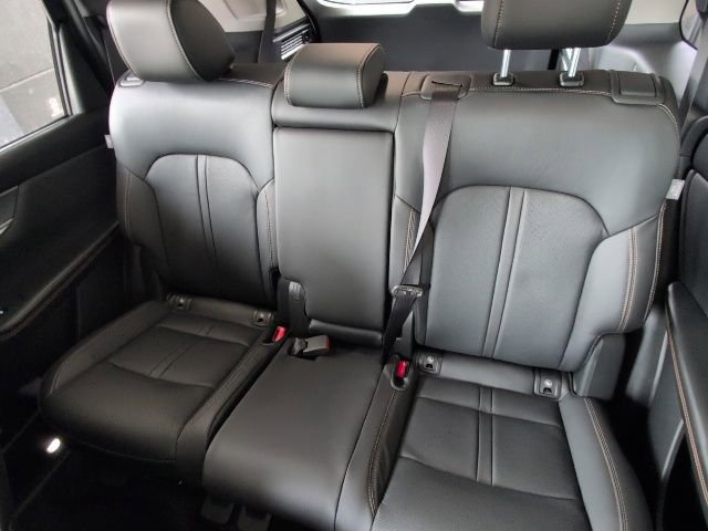 Used 2026 MAZDA CX-90 3.3 Turbo w/ Premium Sport Pkg AWD/4WD image 8