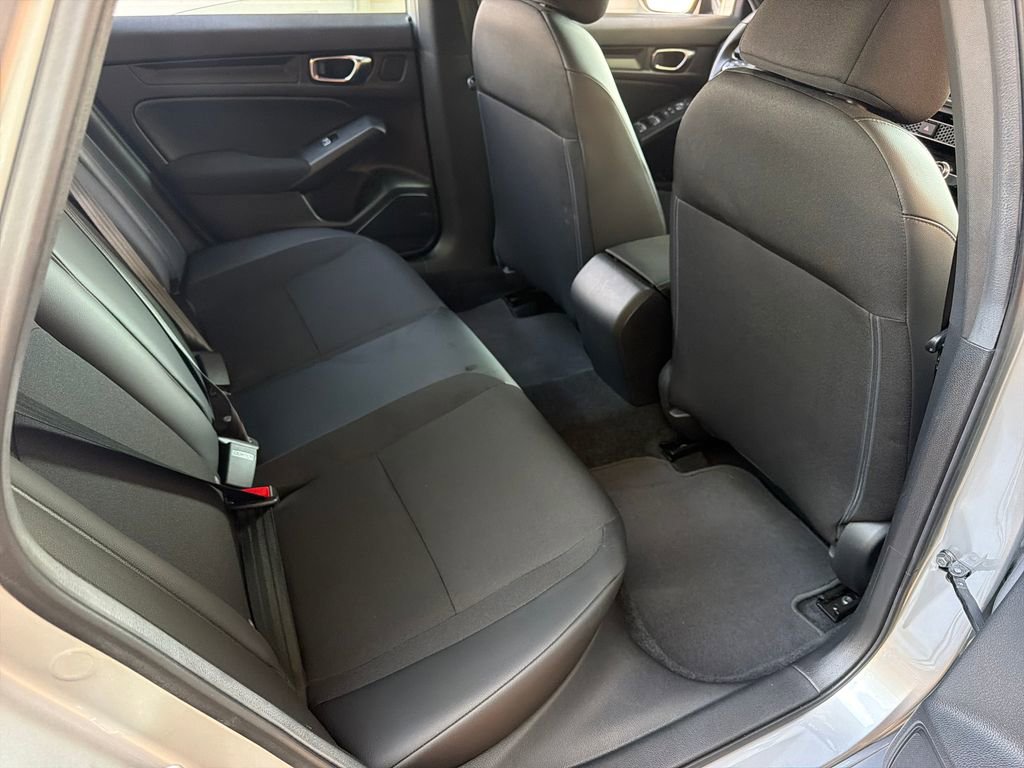 Used 2025 Honda Civic Sport image 29