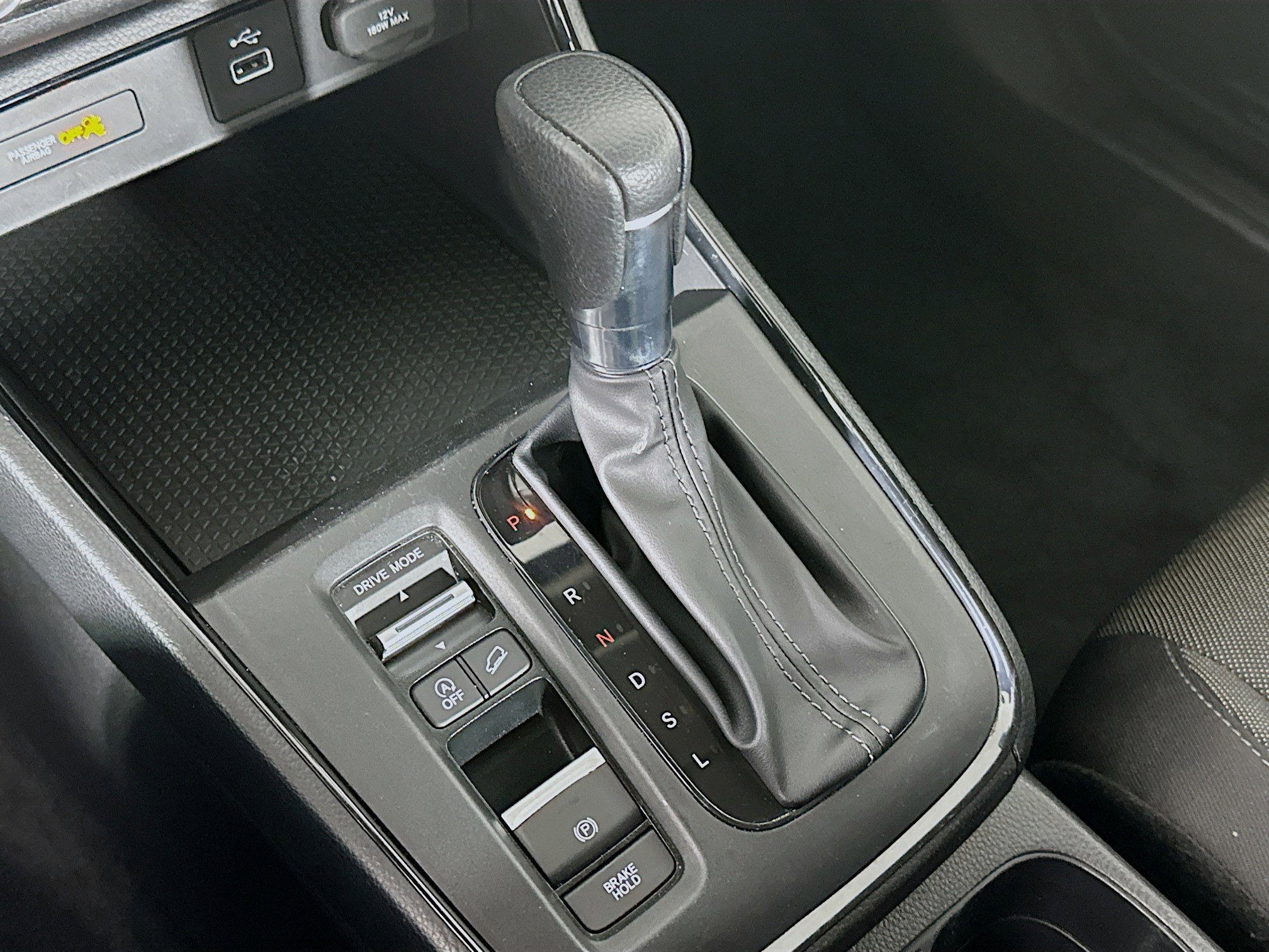 Used 2024 Honda CR-V LX image 23