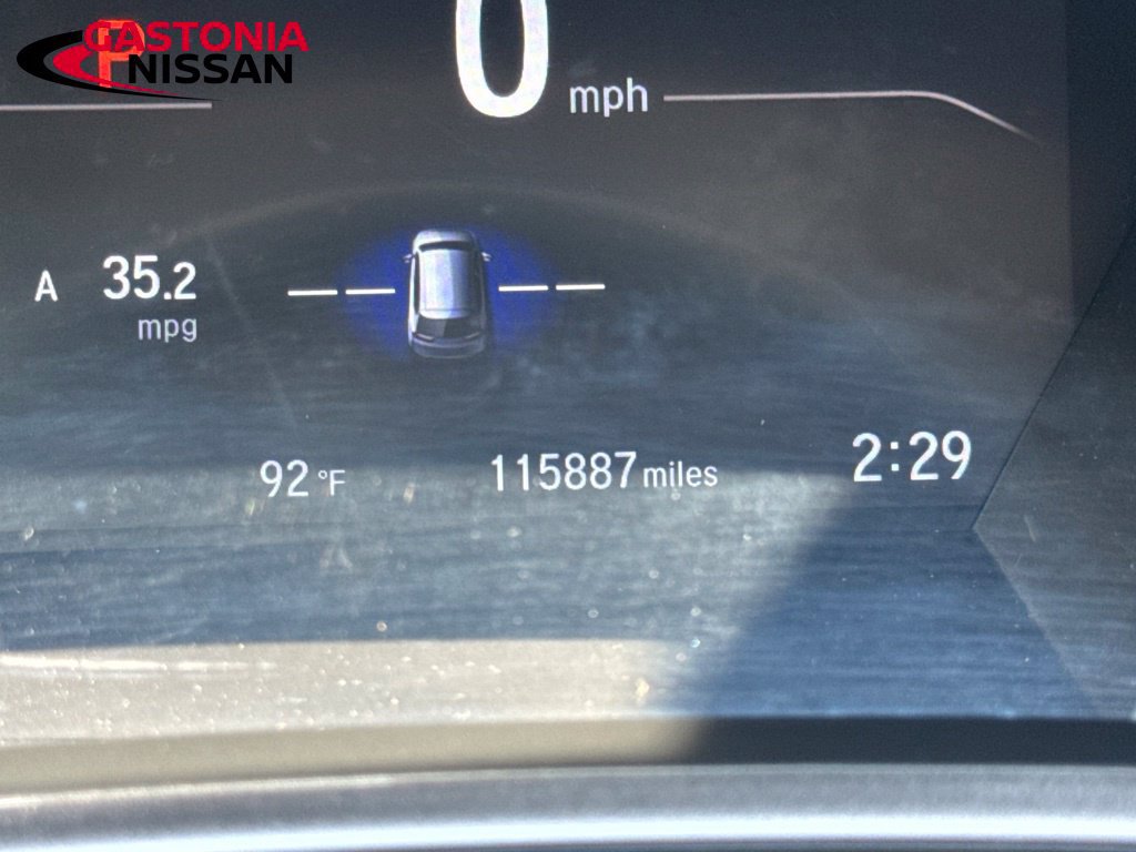 Used 2022 Honda CR-V Touring image 23