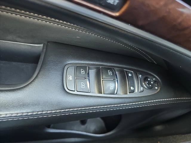 Used 2016 INFINITI QX60 Luxe w/ Deluxe Technology Package AWD/4WD image 27