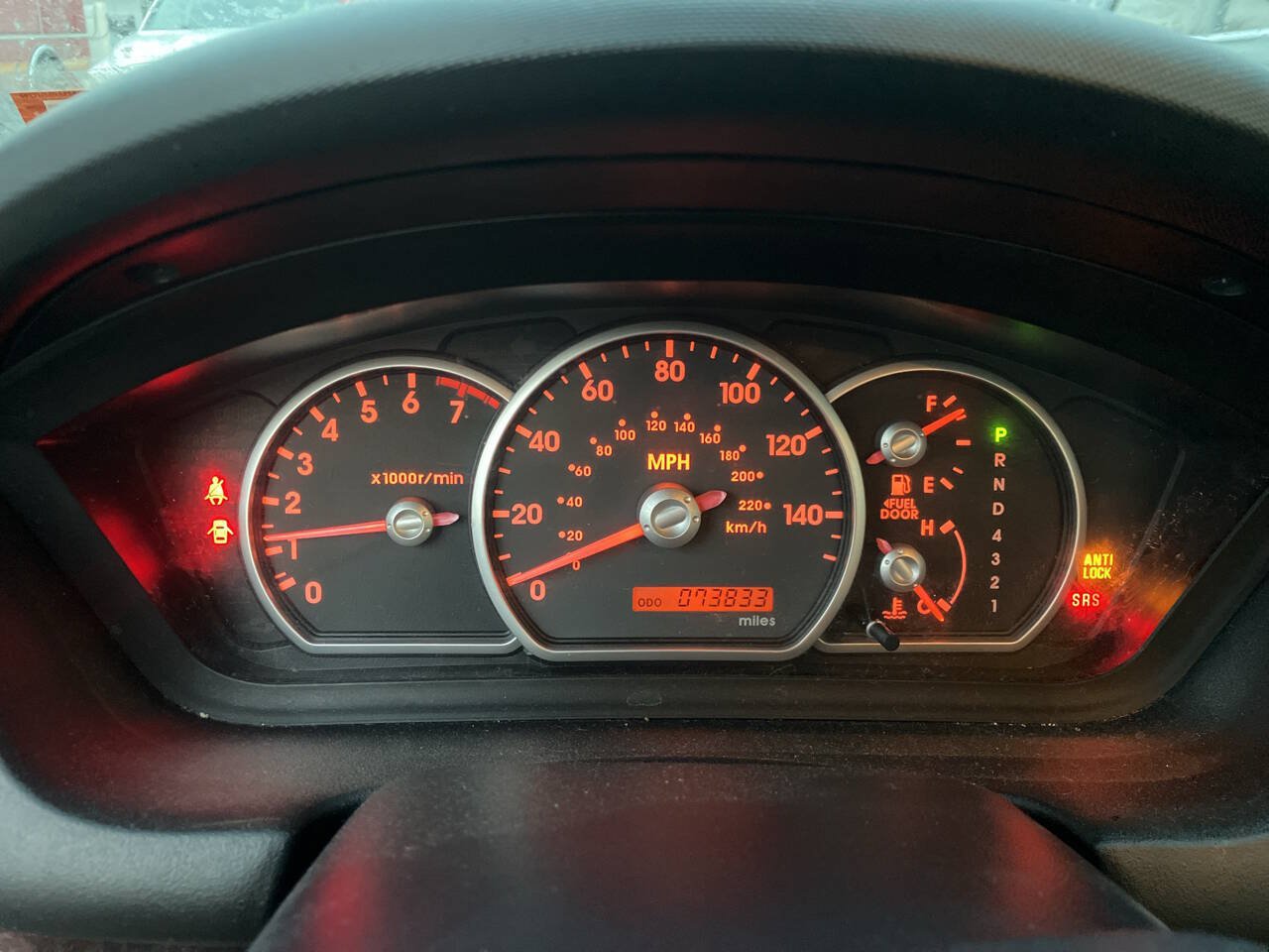 Used 2009 Mitsubishi Galant ES FWD image 5