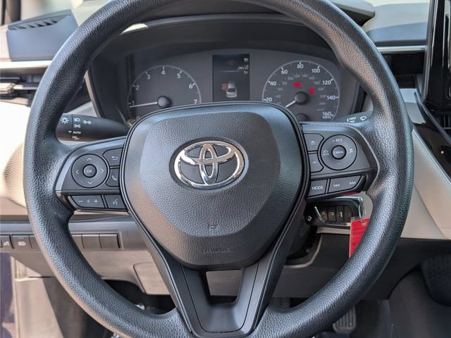 Used 2024 Toyota Corolla LE FWD image 16