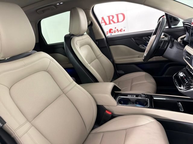Certified 2025 Lincoln Corsair Grand Touring w/ Equipment Group 301A AWD/4WD image 16