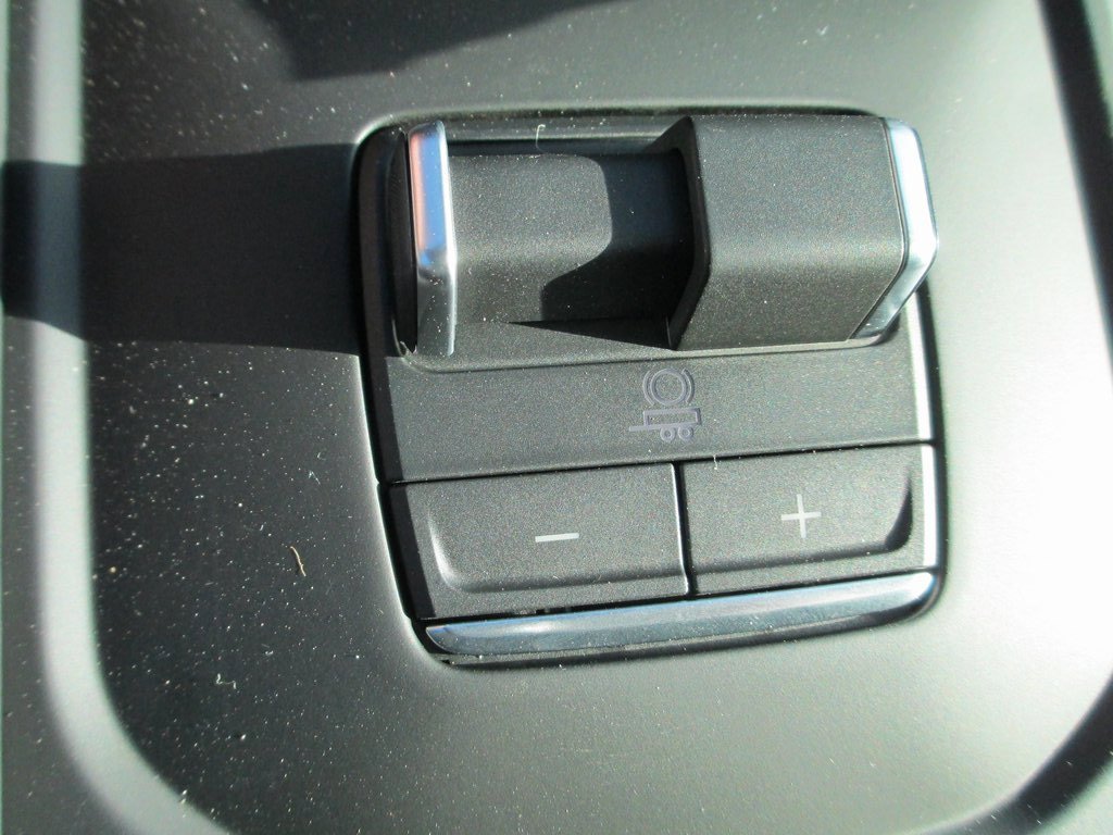 New 2026 GMC Sierra 2500 AT4X image 19