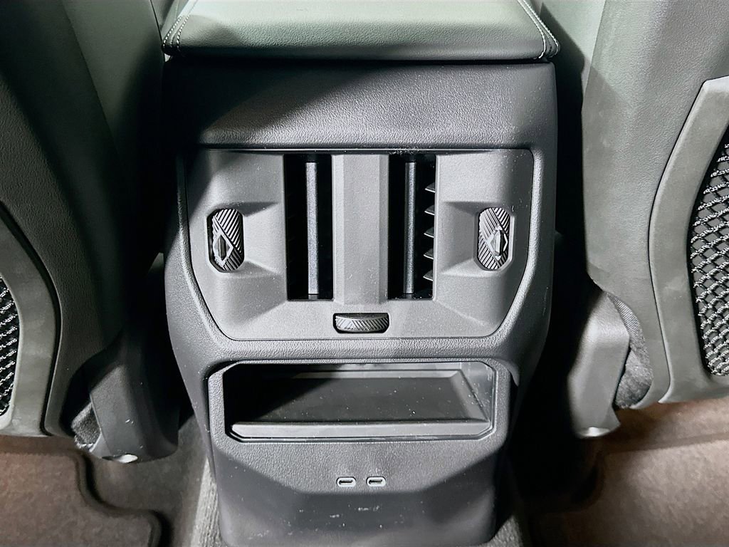 New 2026 BMW X3 xDrive30 image 18