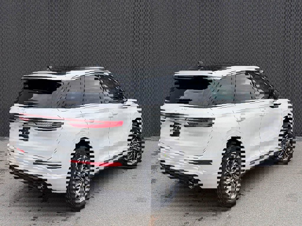 New 2026 Lincoln Corsair Grand Touring image 6