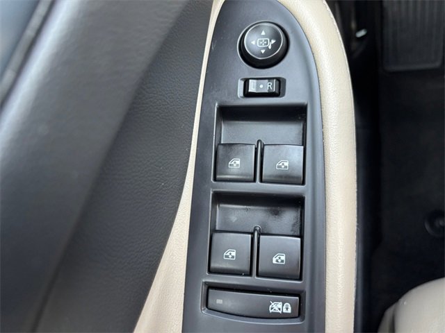 Used 2019 Buick Envision Preferred image 17