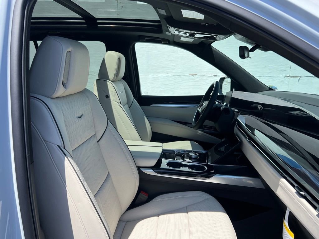New 2026 Cadillac Escalade Sport image 29