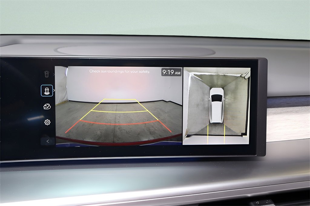 New 2026 Hyundai Ioniq 9 SEL image 19