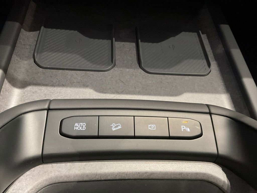 New 2027 Kia Telluride S image 14