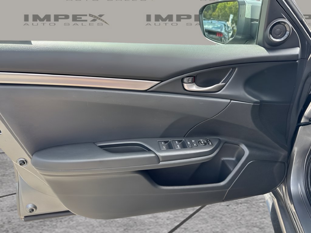 Used 2021 Honda Civic Sport image 21
