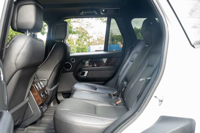 Used 2022 Land Rover Range Rover Westminster Edition AWD/4WD image 47