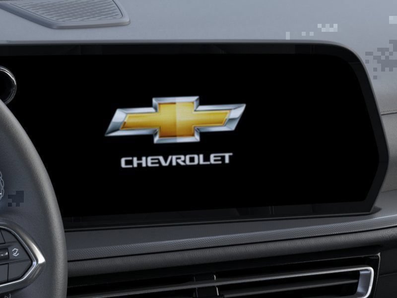 New 2026 Chevrolet Traverse High Country w/ LPO, Floor Liner Package AWD/4WD image 58
