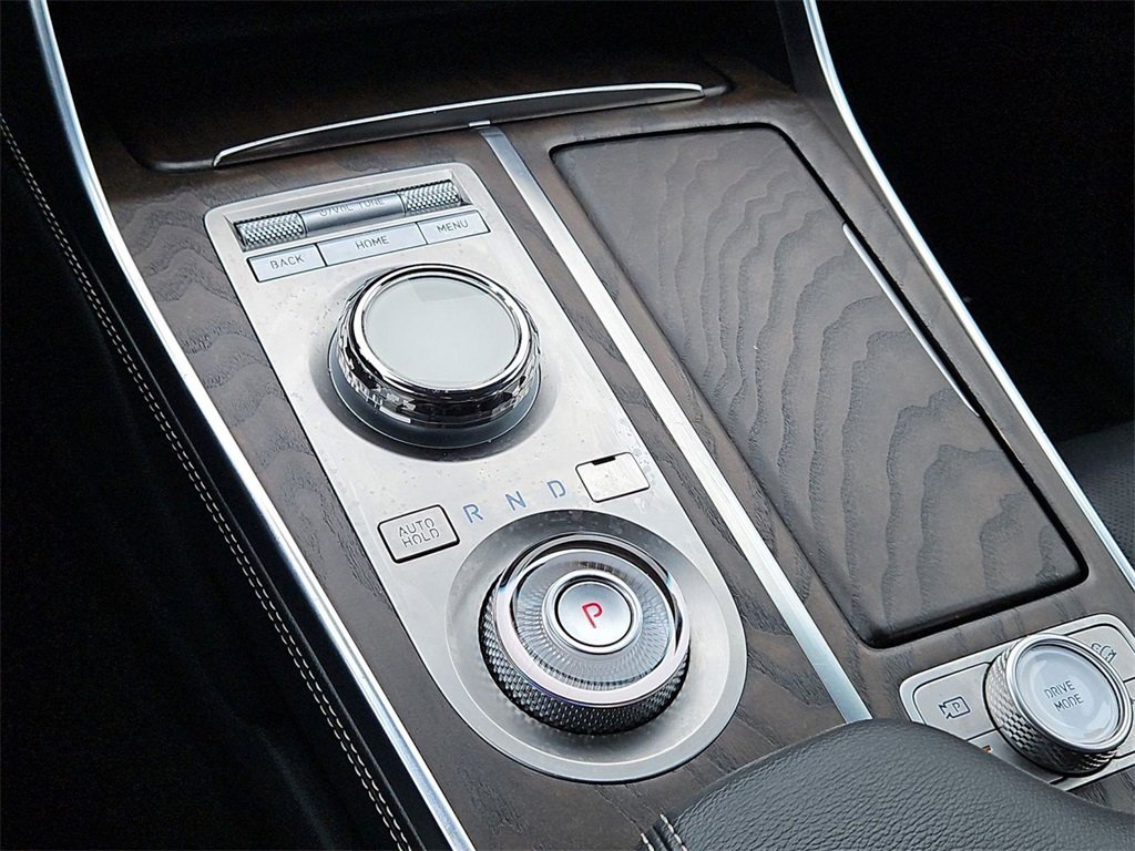 Used 2024 Genesis GV80 2.5T image 20