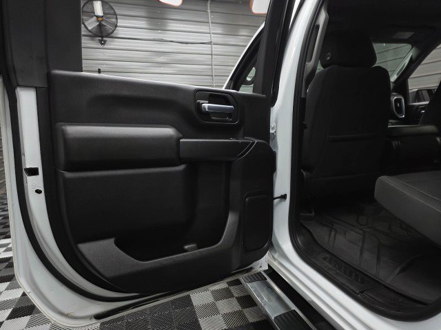 Used 2022 Chevrolet Silverado 2500 LT AWD/4WD image 33