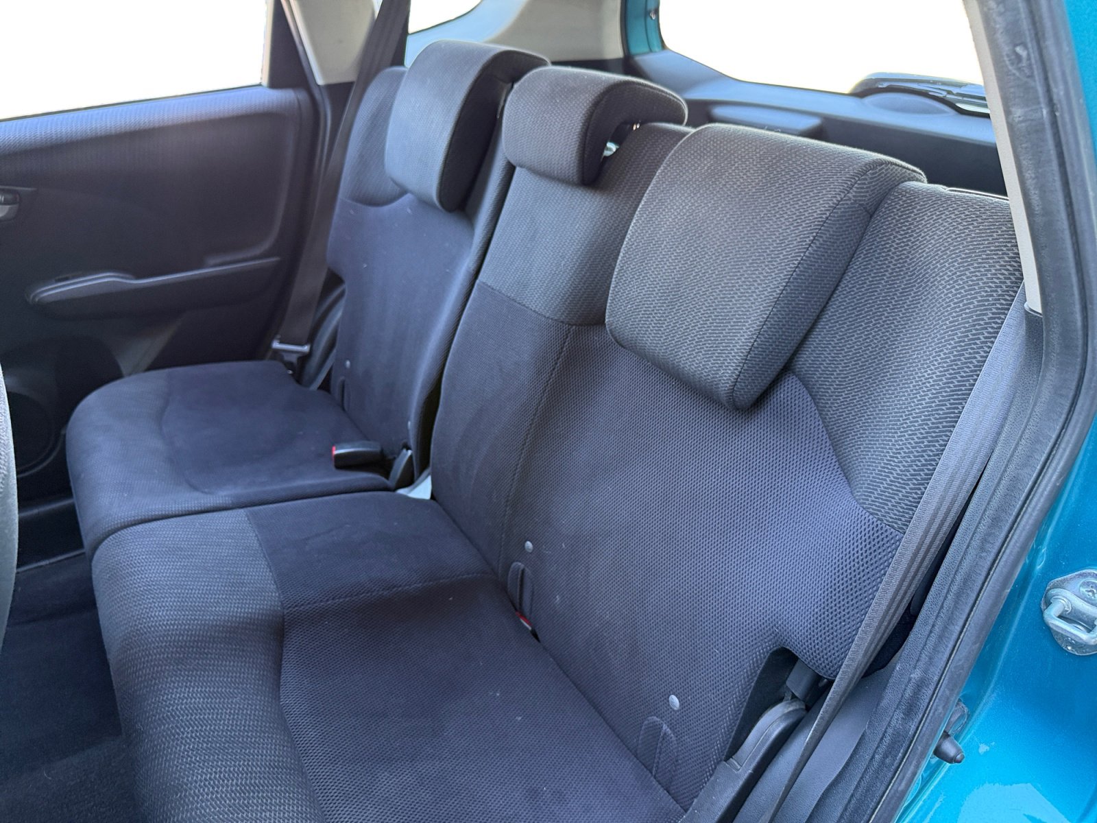 Used 2012 Honda Fit Sport image 13