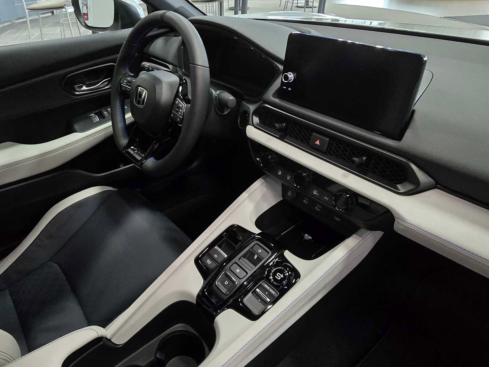 New 2026 Honda Prelude image 11