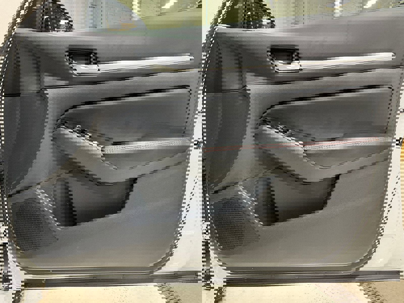 Used 2024 Nissan Altima 2.5 SR image 21