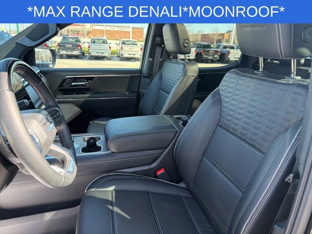 Used 2025 GMC Sierra EV Denali image 21