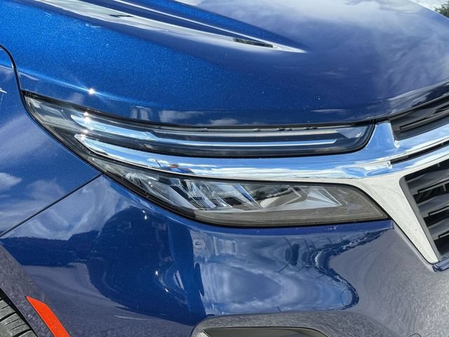 Used 2022 Chevrolet Equinox LT FWD image 9